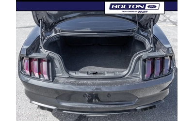 Ford Mustang GT - автомобили, коли, обяви за нови и употребявани 9