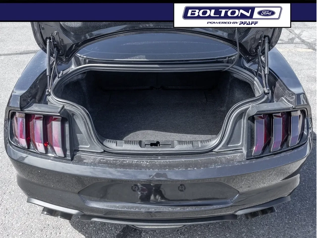Ford Mustang GT - автомобили, коли, обяви за нови и употребявани 9