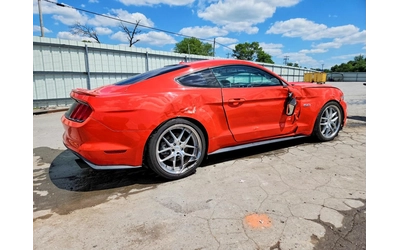 ford-mustang - 4