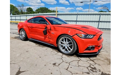 ford-mustang - 5