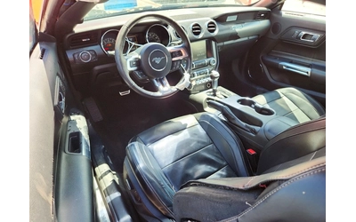 Ford Mustang GT - автомобили, коли, обяви за нови и употребявани 7