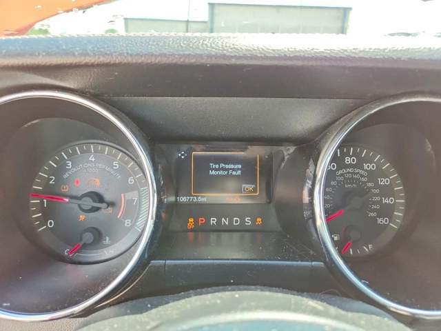 Ford Mustang GT - автомобили, коли, обяви за нови и употребявани 8