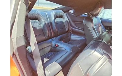 Ford Mustang GT - автомобили, коли, обяви за нови и употребявани 9