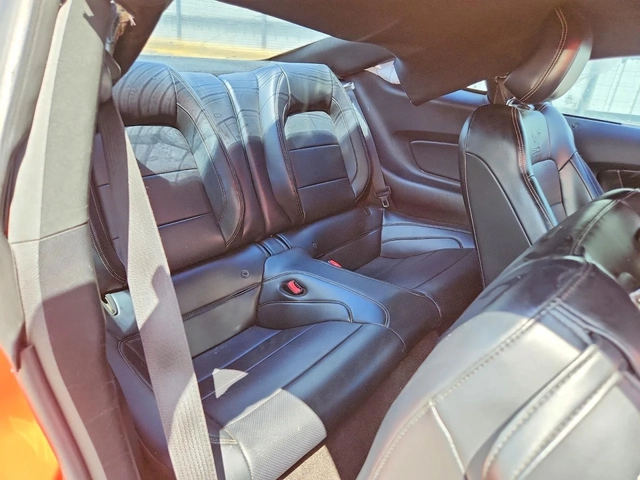Ford Mustang GT - автомобили, коли, обяви за нови и употребявани 9