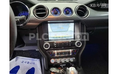 Ford Mustang ПОДГРЕВИ | ОБД0УХВАНЕ | КАМЕРА - автомобили, коли, обяви за нови и употребявани 12