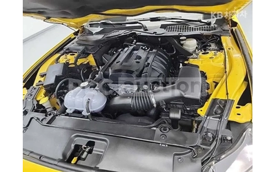 Ford Mustang ПОДГРЕВИ | ОБД0УХВАНЕ | КАМЕРА - автомобили, коли, обяви за нови и употребявани 15