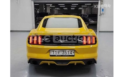 ford-mustang - 2