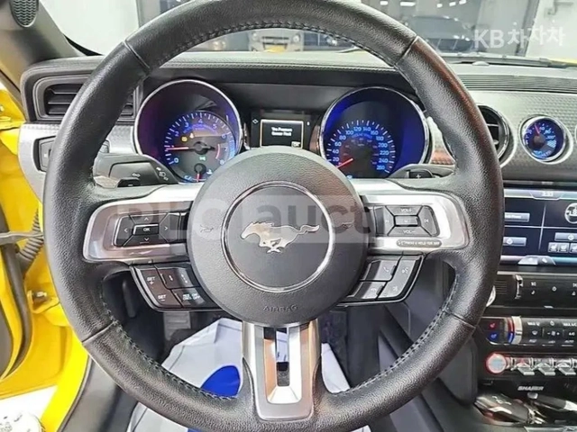 Ford Mustang ПОДГРЕВИ | ОБД0УХВАНЕ | КАМЕРА - автомобили, коли, обяви за нови и употребявани 8