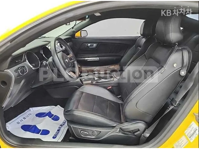 Ford Mustang ПОДГРЕВИ | ОБД0УХВАНЕ | КАМЕРА - автомобили, коли, обяви за нови и употребявани 9