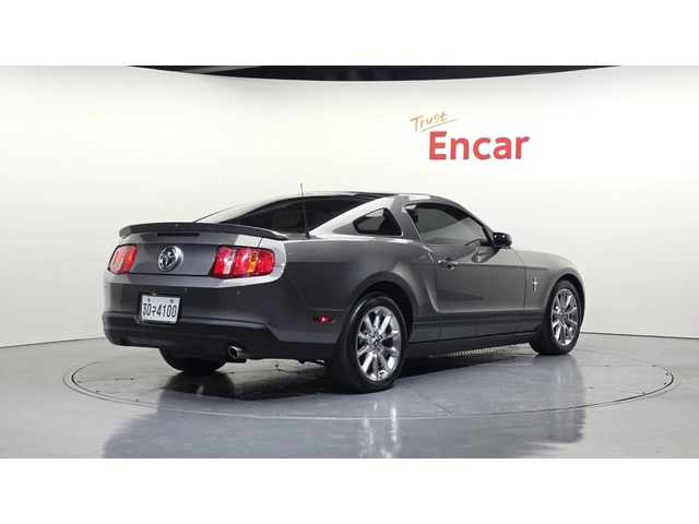 Ford Mustang КАМЕРА| ШИБИДАХ| ПОДГРЕВ| КОЖЕН САЛОН - автомобили, коли, обяви за нови и употребявани 1