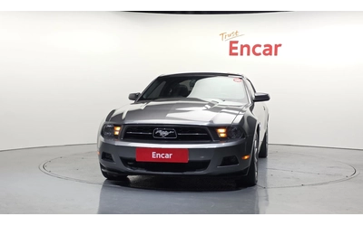 ford-mustang - 2