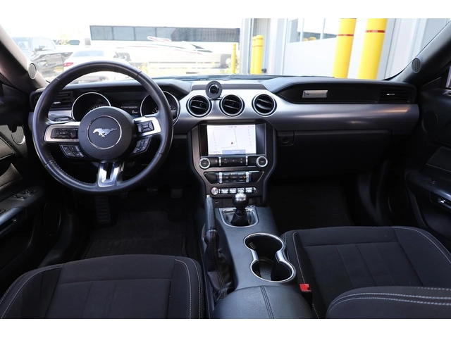 Ford Mustang GT500, 6 speed manual, реална цена - автомобили, коли, обяви за нови и употребявани 10