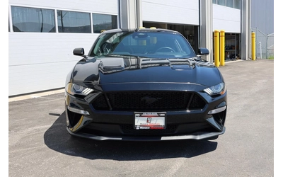 ford-mustang - 1