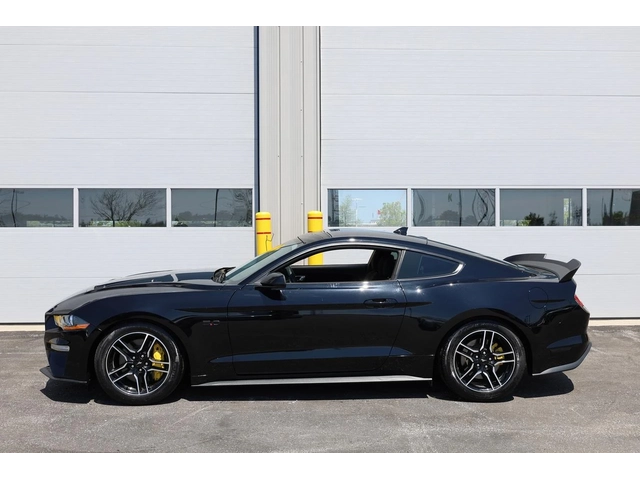 Ford Mustang GT500, 6 speed manual, реална цена - автомобили, коли, обяви за нови и употребявани 2