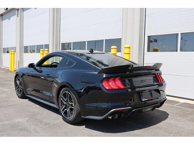 Ford Mustang GT500, 6 speed manual, реална цена - автомобили, коли, обяви за нови и употребявани 3
