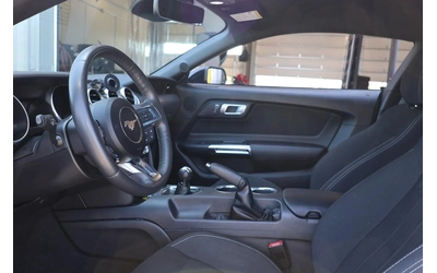 Ford Mustang GT500, 6 speed manual, реална цена - автомобили, коли, обяви за нови и употребявани 6