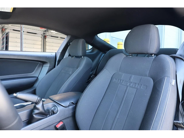 Ford Mustang GT500, 6 speed manual, реална цена - автомобили, коли, обяви за нови и употребявани 7