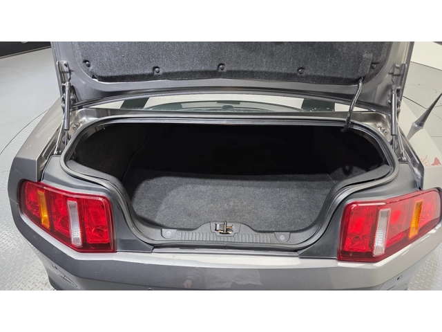 Ford Mustang КАМЕРА| ШИБИДАХ| ПОДГРЕВ| КОЖЕН САЛОН - автомобили, коли, обяви за нови и употребявани 16