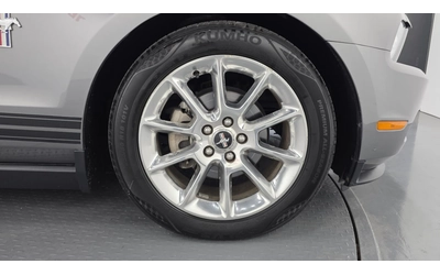 ford-mustang - 4