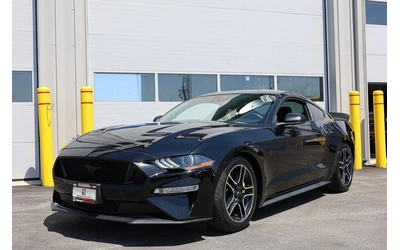 ford-mustang - 0