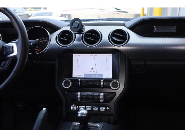 Ford Mustang GT500, 6 speed manual, реална цена - автомобили, коли, обяви за нови и употребявани 12