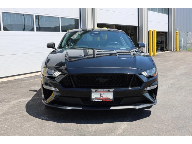 Ford Mustang GT500, 6 speed manual, реална цена - автомобили, коли, обяви за нови и употребявани 1