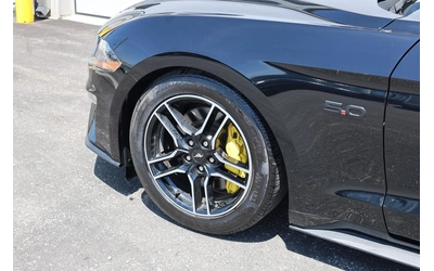 ford-mustang - 5
