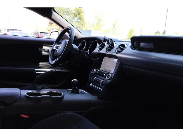 Ford Mustang GT500, 6 speed manual, реална цена - автомобили, коли, обяви за нови и употребявани 8
