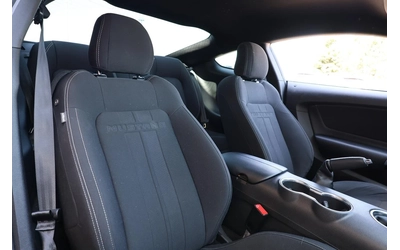 Ford Mustang GT500, 6 speed manual, реална цена - автомобили, коли, обяви за нови и употребявани 9