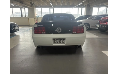 ford-mustang - 5