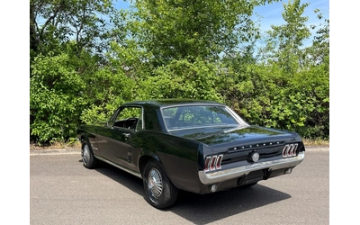 ford-mustang - 2