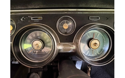 Ford Mustang 1967 Ford Mustang - Крайна цена до България! - автомобили, коли, обяви за нови и употребявани 7
