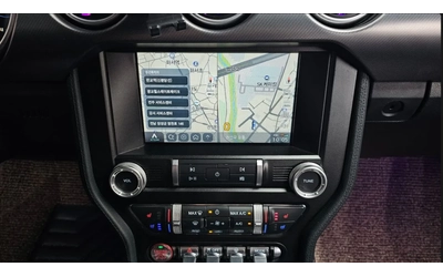 Ford Mustang ОБДУХВАНЕ / DIGITAL / DISTRONIC / AMBIENT - автомобили, коли, обяви за нови и употребявани 11