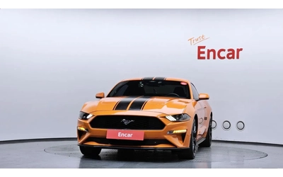 ford-mustang - 2
