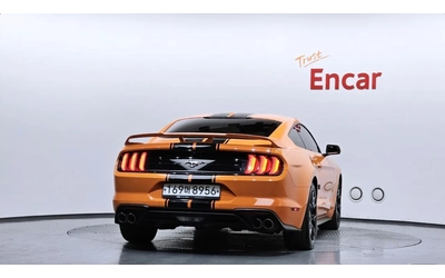ford-mustang - 3