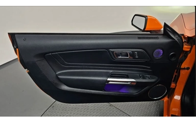 Ford Mustang ОБДУХВАНЕ / DIGITAL / DISTRONIC / AMBIENT - автомобили, коли, обяви за нови и употребявани 7