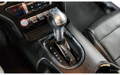 Ford Mustang 2.3 ECOBOOST / ОБДУХ / КОЖА - автомобили, коли, обяви за нови и употребявани 12