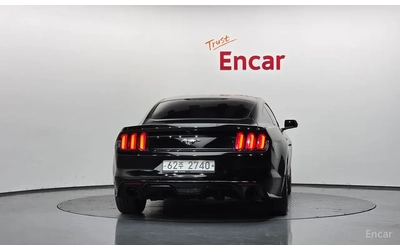 ford-mustang - 3