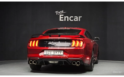 ford-mustang - 3