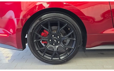 ford-mustang - 4