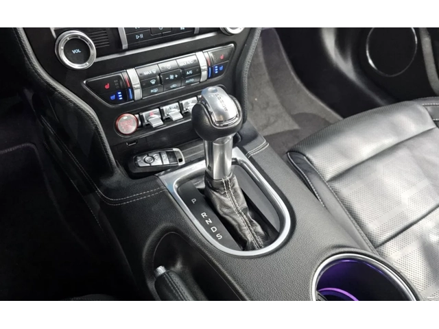 Ford Mustang 5.0 GT ПАКЕТ / DIGITAL / - автомобили, коли, обяви за нови и употребявани 14