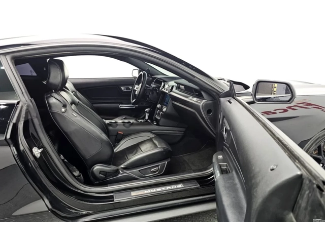 Ford Mustang 5.0 GT ПАКЕТ / DIGITAL / - автомобили, коли, обяви за нови и употребявани 15