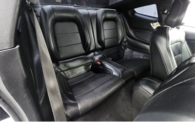 Ford Mustang 5.0 GT ПАКЕТ / DIGITAL / - автомобили, коли, обяви за нови и употребявани 16