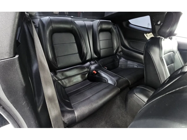Ford Mustang 5.0 GT ПАКЕТ / DIGITAL / - автомобили, коли, обяви за нови и употребявани 16
