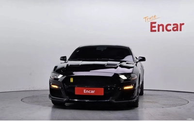 ford-mustang - 2