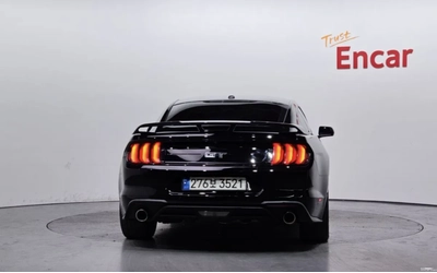 ford-mustang - 3