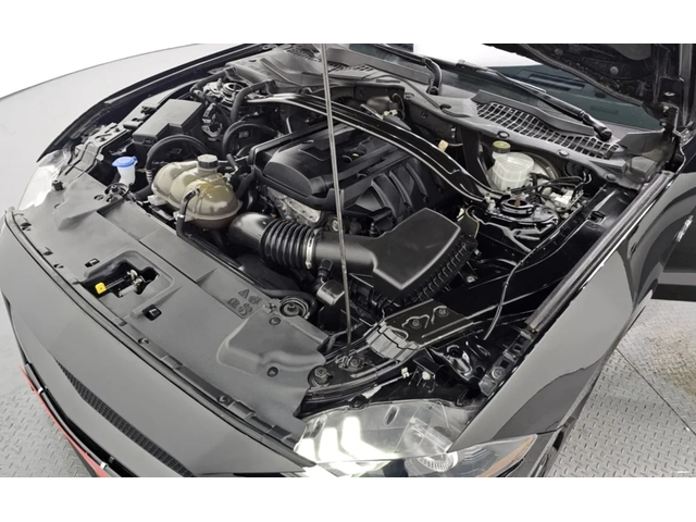 Ford Mustang 5.0 GT ПАКЕТ / DIGITAL / - автомобили, коли, обяви за нови и употребявани 5