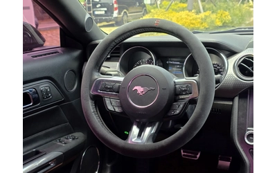 Ford Mustang SHELBY KIT* PERFORMANCE EXHASUT* 2КЛЮЧА* КРАЙНА ЦЕ - автомобили, коли, обяви за нови и употребявани 7