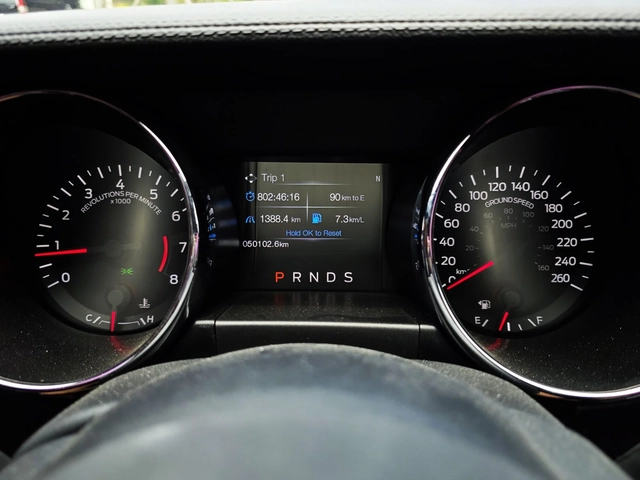 Ford Mustang SHELBY KIT* PERFORMANCE EXHASUT* 2КЛЮЧА* КРАЙНА ЦЕ - автомобили, коли, обяви за нови и употребявани 9
