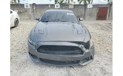 ford-mustang - 2